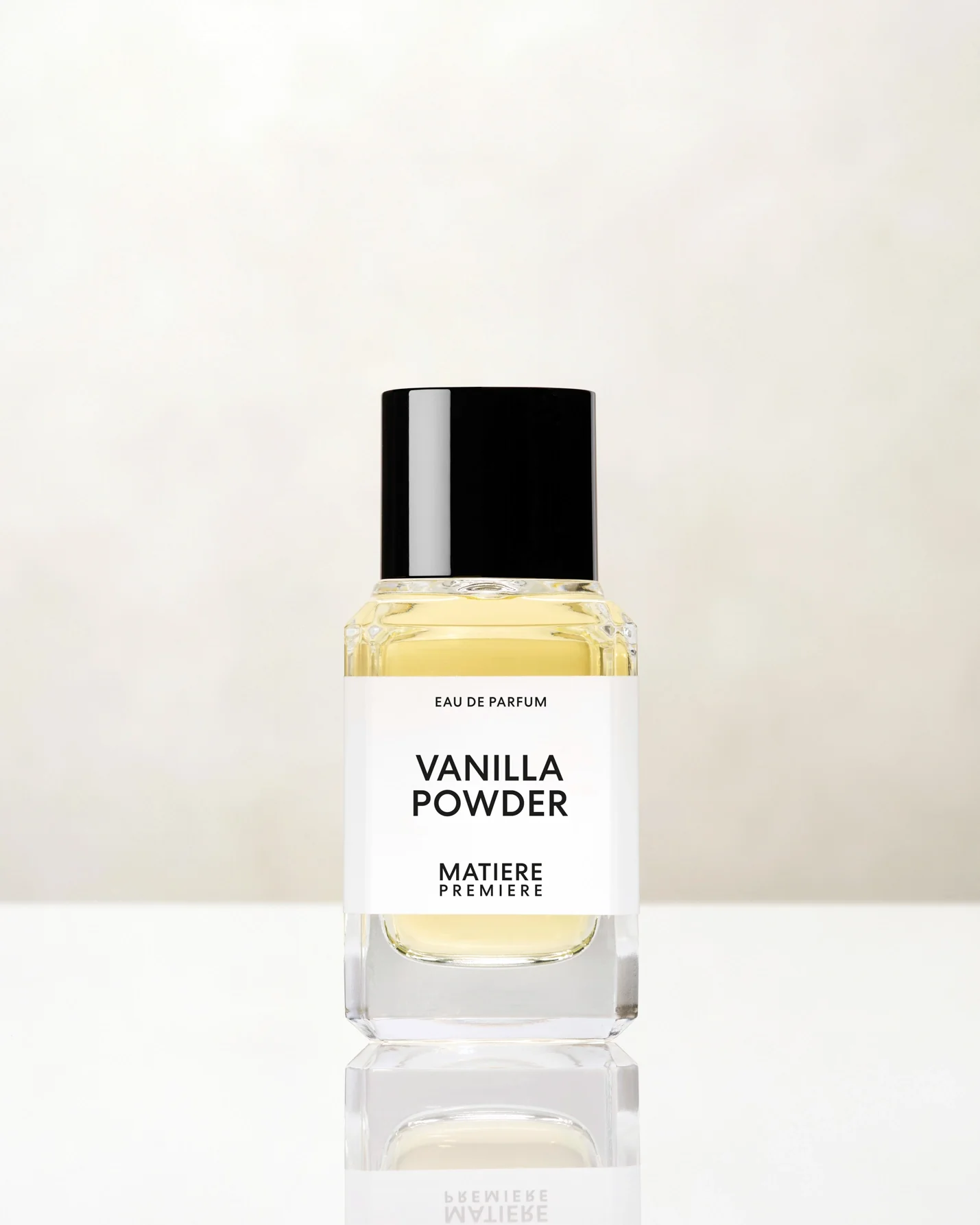 Vanilla Powder