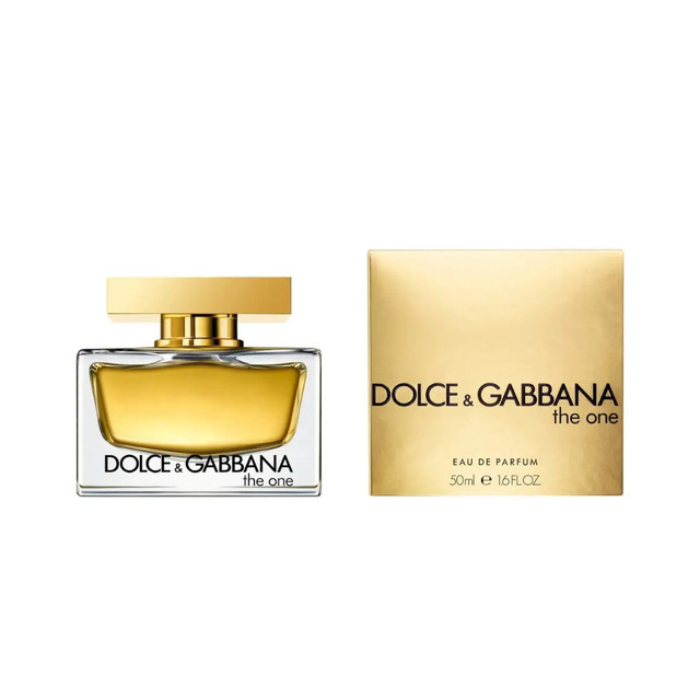 The One D&G