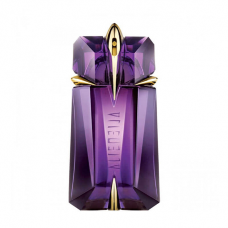 Alien Mugler