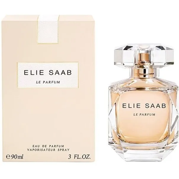 Elie Saab Le Parfum