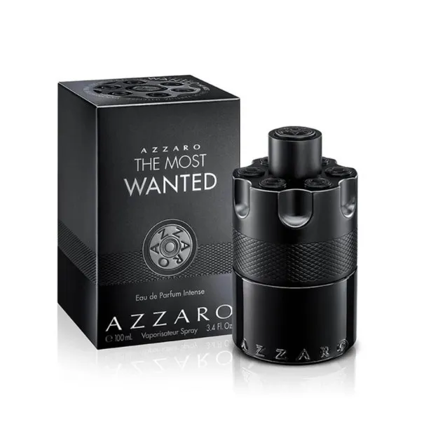Azzaro The Most Wanted