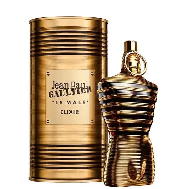 Le Male Elixir