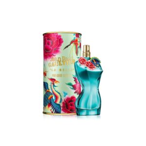 La belle paradice garden - Jean paul gaultier